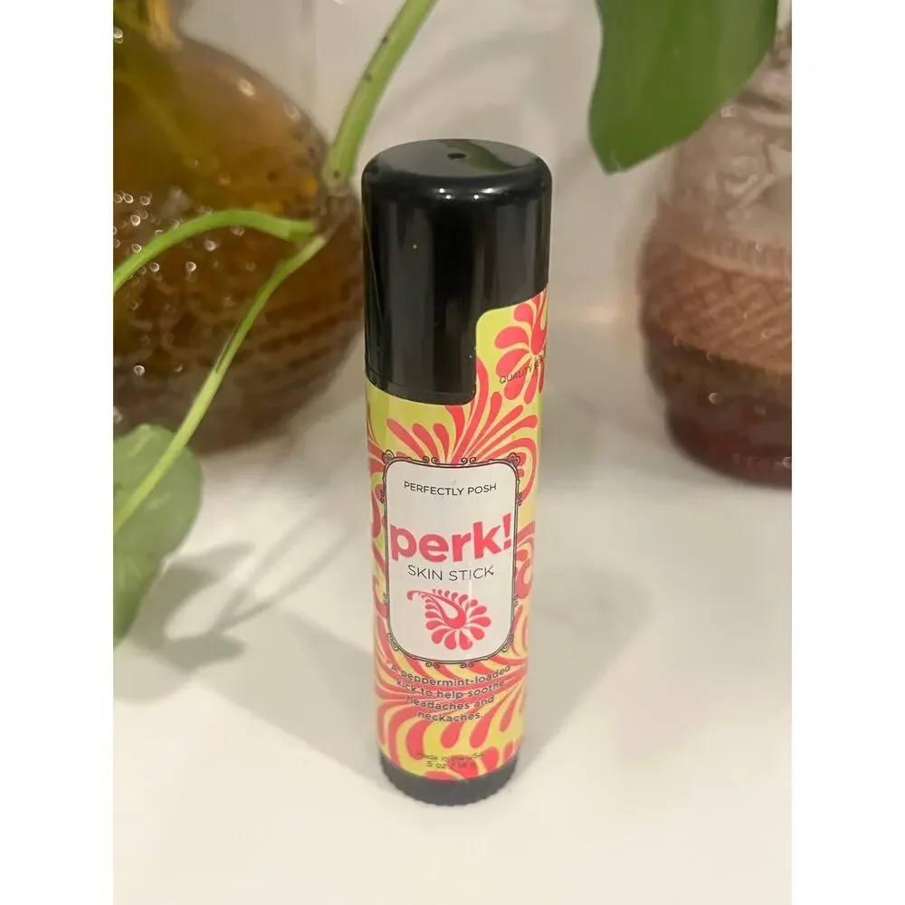 Perfectly Posh perfectly posh